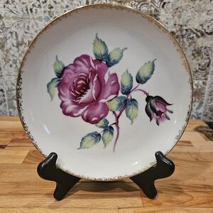 Set of 2 hanging plates